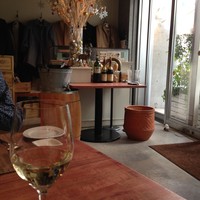 Le Salon de Legumes - ウェルカム　発泡酒