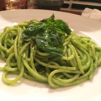 地中海食堂Oliva - ジェノベーゼ