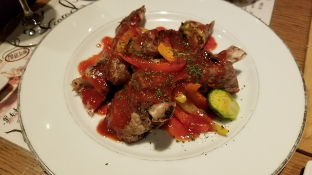 閉店 ゴウ スタンド Gou Stand 恵比寿 バル バール 食べログ 閉店 ゴウ スタンド Gou Stand 恵比寿 バル バール 食べログ