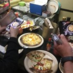 ピッザピッザピッザ - 