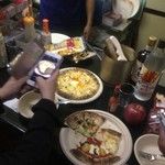 ピッザピッザピッザ - 