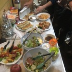 ピッザピッザピッザ - 