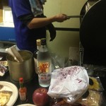 ピッザピッザピッザ - 