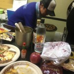 ピッザピッザピッザ - 