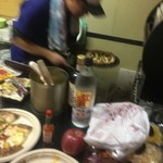 ピッザピッザピッザ - 