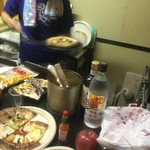 ピッザピッザピッザ - 