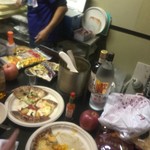 ピッザピッザピッザ - 