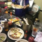 ピッザピッザピッザ - 