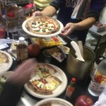 ピッザピッザピッザ - 