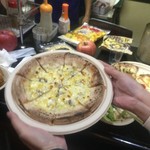 ピッザピッザピッザ - 