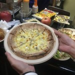 ピッザピッザピッザ - 