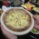 ピッザピッザピッザ - 