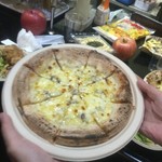 ピッザピッザピッザ - 