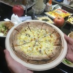 ピッザピッザピッザ - 