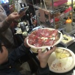 ピッザピッザピッザ - 