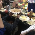 ピッザピッザピッザ - 