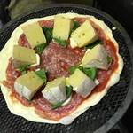 ピッザピッザピッザ - 