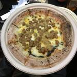 ピッザピッザピッザ - 