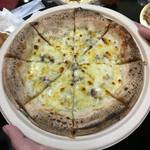 ピッザピッザピッザ - 