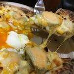 ピッザピッザピッザ - 