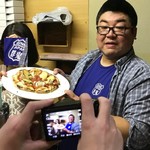 ピッザピッザピッザ - 