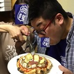 ピッザピッザピッザ - 