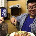 ピッザピッザピッザ - 