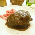 ラ・テンダ・ロッサ - 