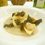 ラ・テンダ・ロッサ - 