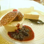 ラ・テンダ・ロッサ - 