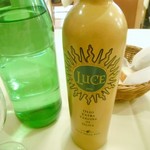 ラ・テンダ・ロッサ - 