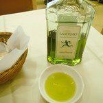 ラ・テンダ・ロッサ - 