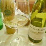 ラ・テンダ・ロッサ - 