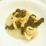 ラ・テンダ・ロッサ - 