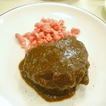 ラ・テンダ・ロッサ - 