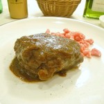 ラ・テンダ・ロッサ - 