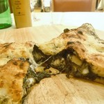 ラ・テンダ・ロッサ - 