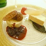 ラ・テンダ・ロッサ - 