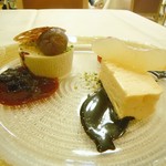 ラ・テンダ・ロッサ - 