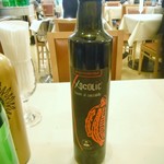 ラ・テンダ・ロッサ - 