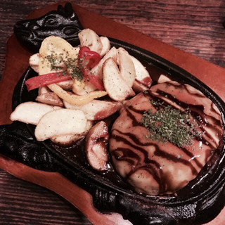 口コミ一覧 : コウウントウライ （ko-un to-rai） - 西大島/ダイニング