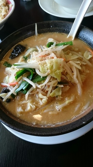幸楽苑 築館店（こうらくえん） - くりこま高原（ラーメン）の写真