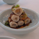 China Tang - 蒜泥白肉卷