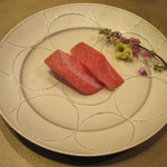 照寿司 - 築地で一番の大間の鮪