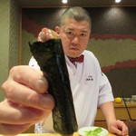 照寿司 - 照きゅう!!