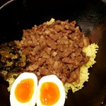 SPICY CURRY 魯珈 - 魯肉飯