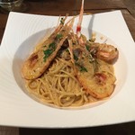 Osteria LaBaia Italiano - 