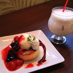 ベビーフェイスプラネッツ - 