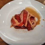 すたみな太郎PREMIUM BUFFET - 牛プルコギ