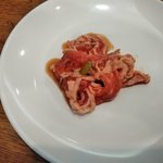 すたみな太郎PREMIUM BUFFET - 牛プルコギ